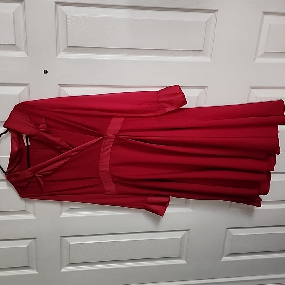 Timeless London Vintage Style Dress
